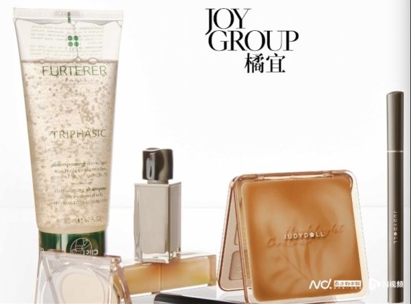 牛360配资 彩妆品牌进军功效护肤市场，橘朵母公司橘宜收购百植萃