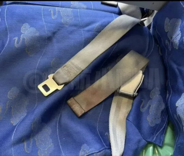 股巢配资 16岁女孩飞机生娃，随后疑被查出梅毒？医院回应