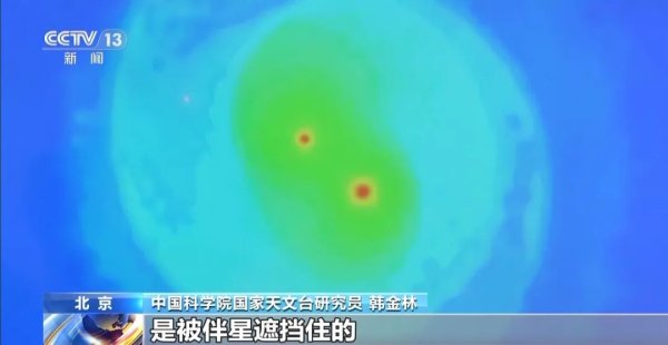 金牛所 极为罕见！天眼有重要发现！